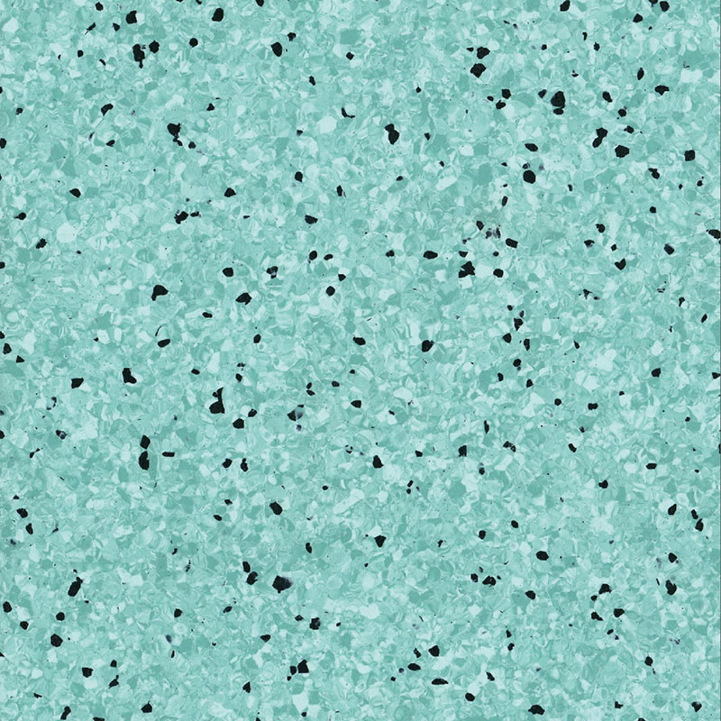 Slitasjebestandig og stabil struktur og antistatisk gulv