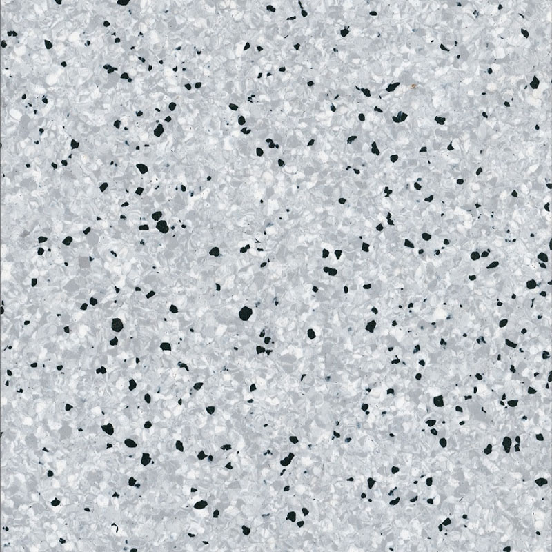 Slitasjebestandig og stabil struktur og antistatisk gulv