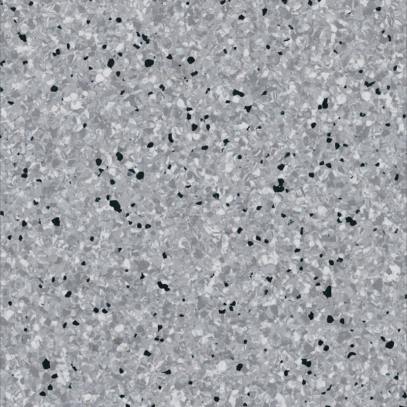 Slitasjebestandig og stabil struktur og antistatisk gulv