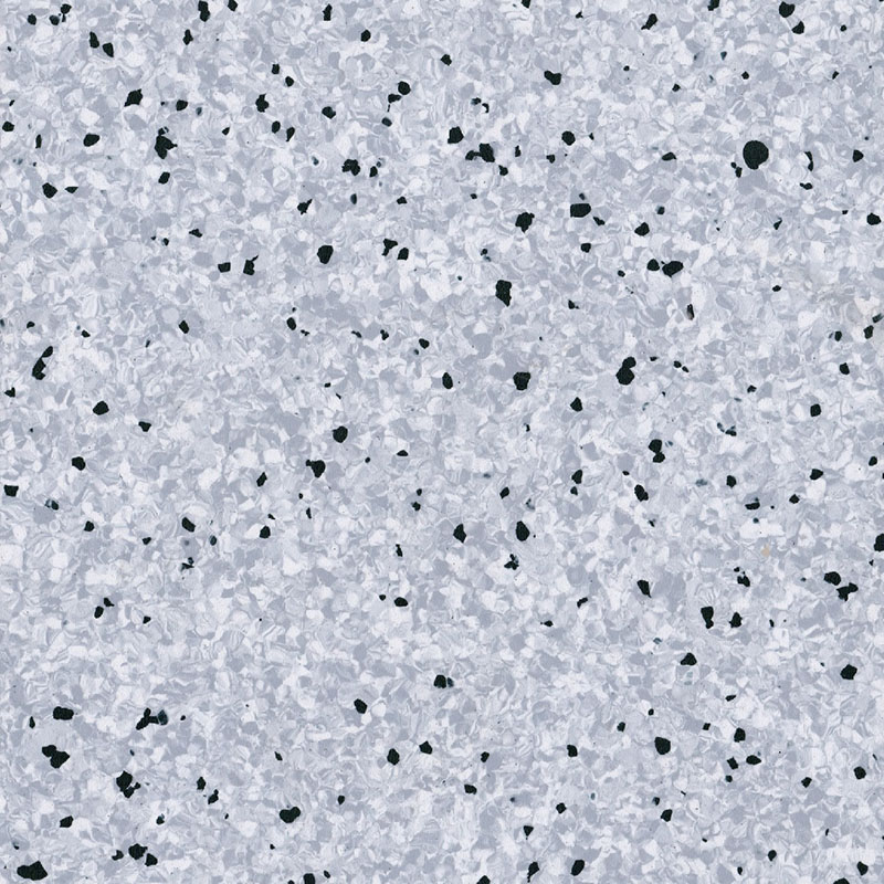 Slitasjebestandig og stabil struktur og antistatisk gulv