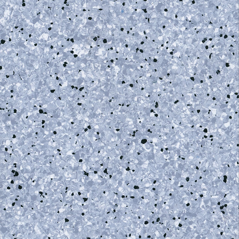 Slitasjebestandig og stabil struktur og antistatisk gulv