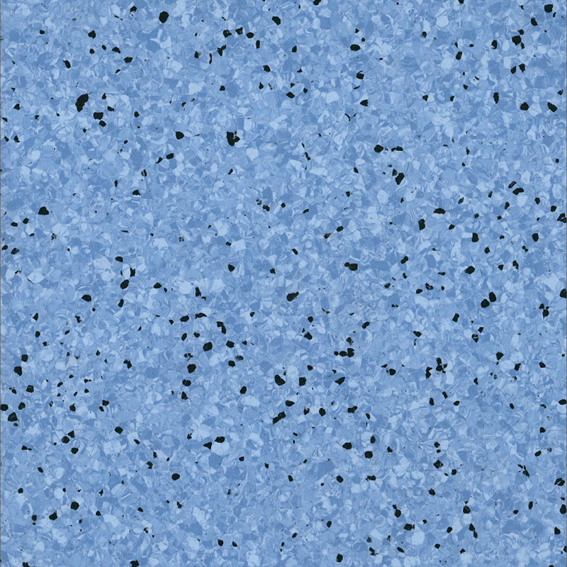 Slitasjebestandig og stabil struktur og antistatisk gulv