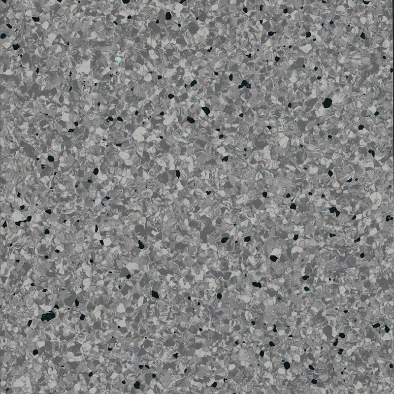 Slitasjebestandig og stabil struktur og antistatisk gulv