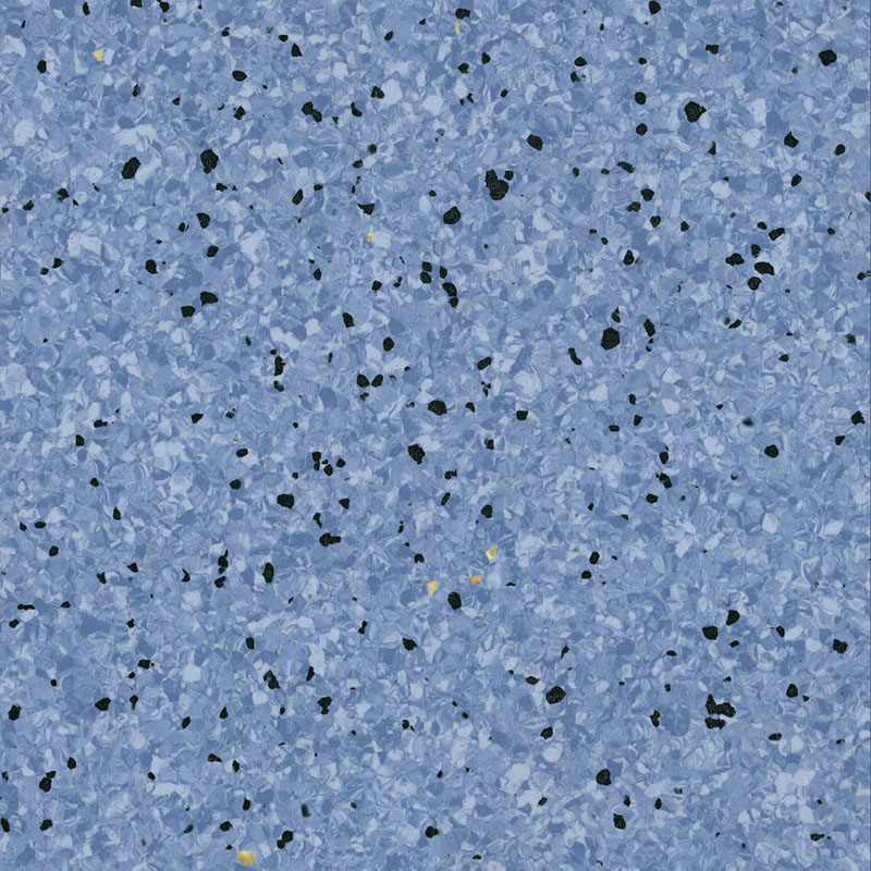 Slitasjebestandig og stabil struktur og antistatisk gulv