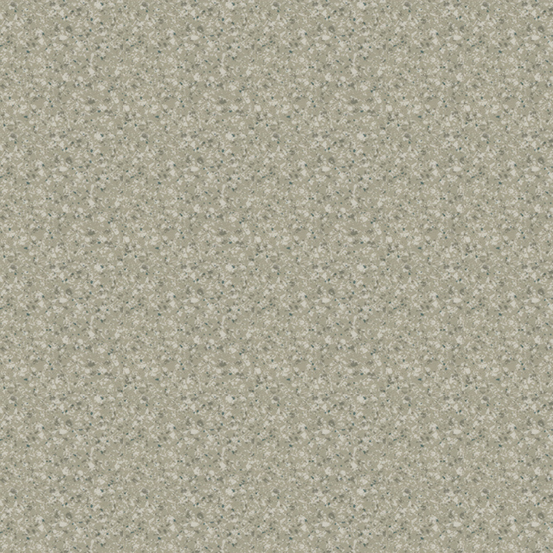 Trekorn PUR-belegg heterogent gulv