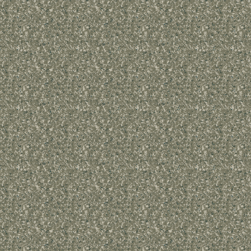 Trekorn PUR-belegg heterogent gulv