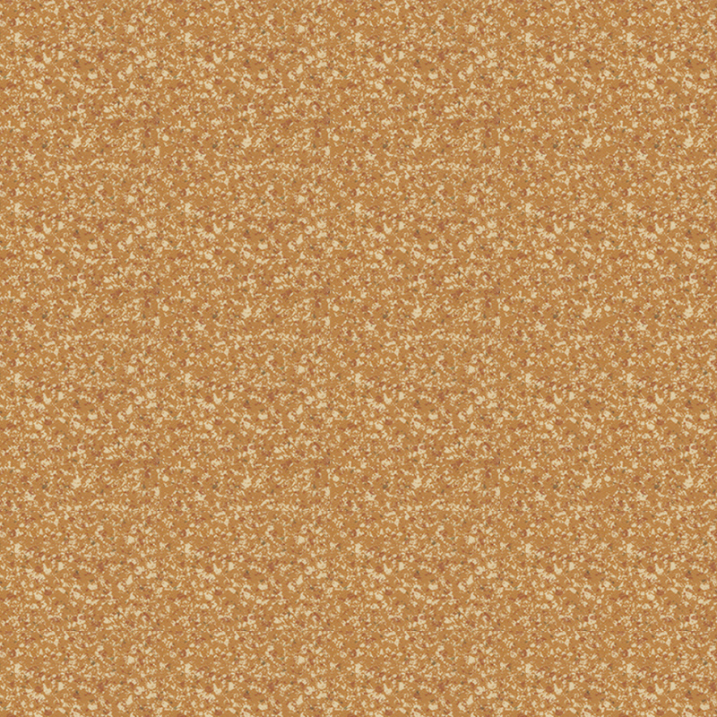 Trekorn PUR-belegg heterogent gulv