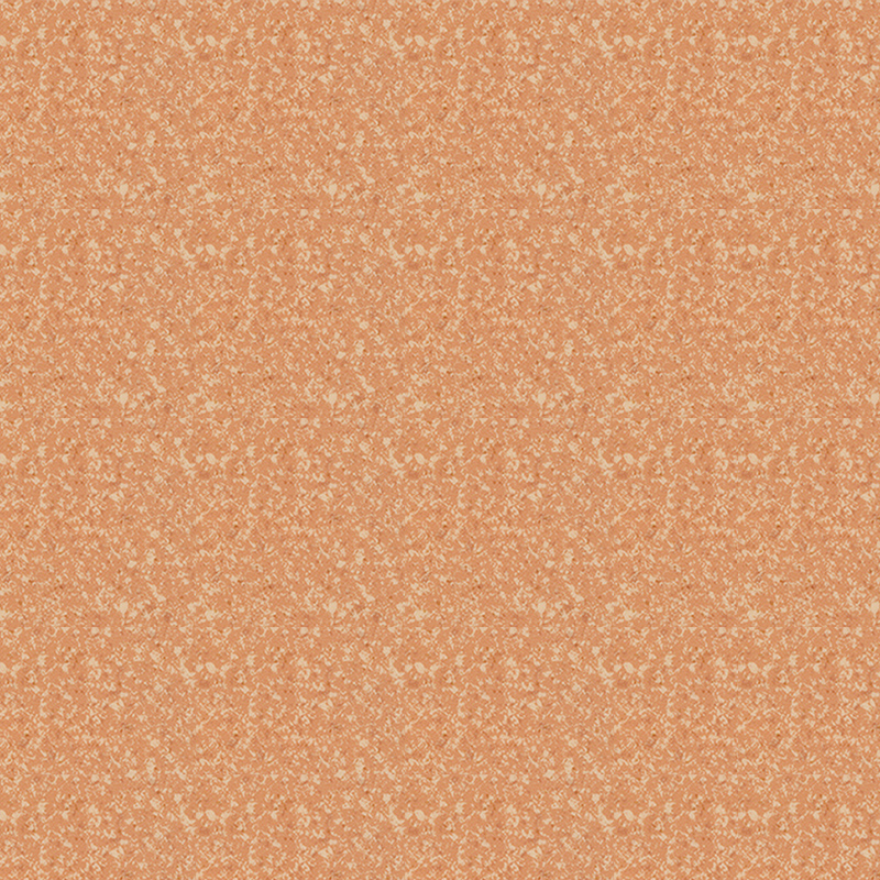 Trekorn PUR-belegg heterogent gulv