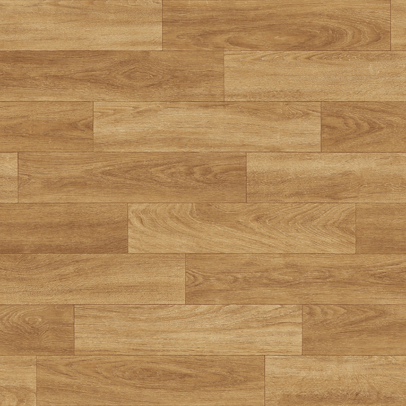 Antibakterielt og antistatisk heterogent gulv