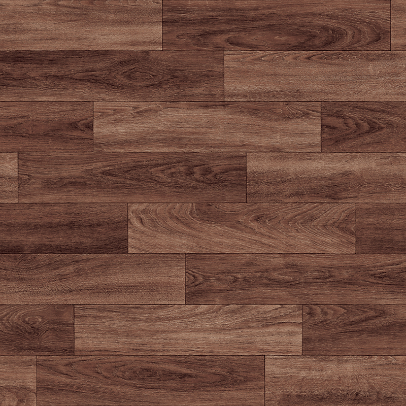 Antibakterielt og antistatisk heterogent gulv