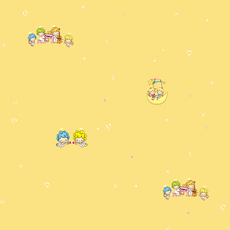 Antibakterielt og antistatisk heterogent gulv