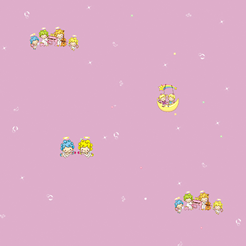 Antibakterielt og antistatisk heterogent gulv