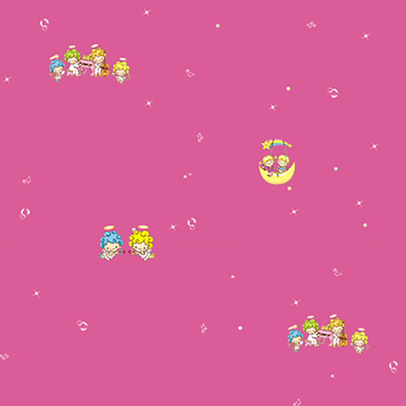 Antibakterielt og antistatisk heterogent gulv