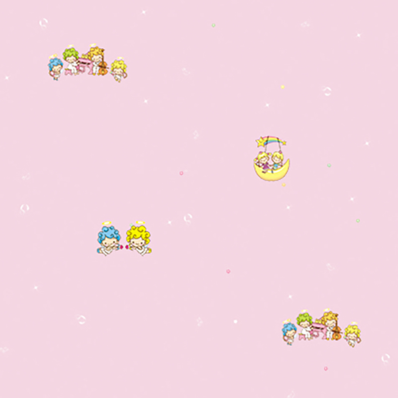 Antibakterielt og antistatisk heterogent gulv