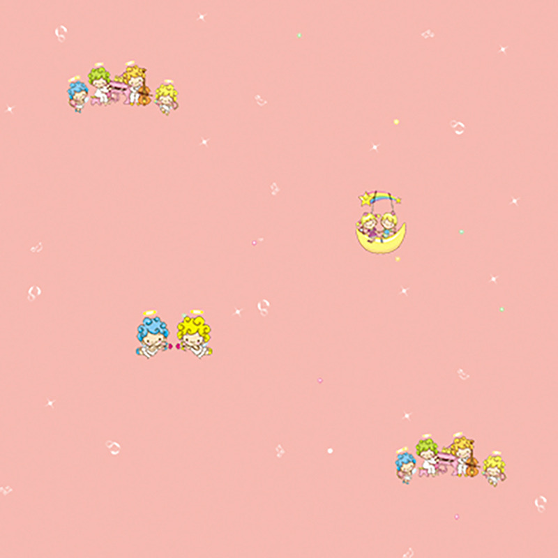 Antibakterielt og antistatisk heterogent gulv