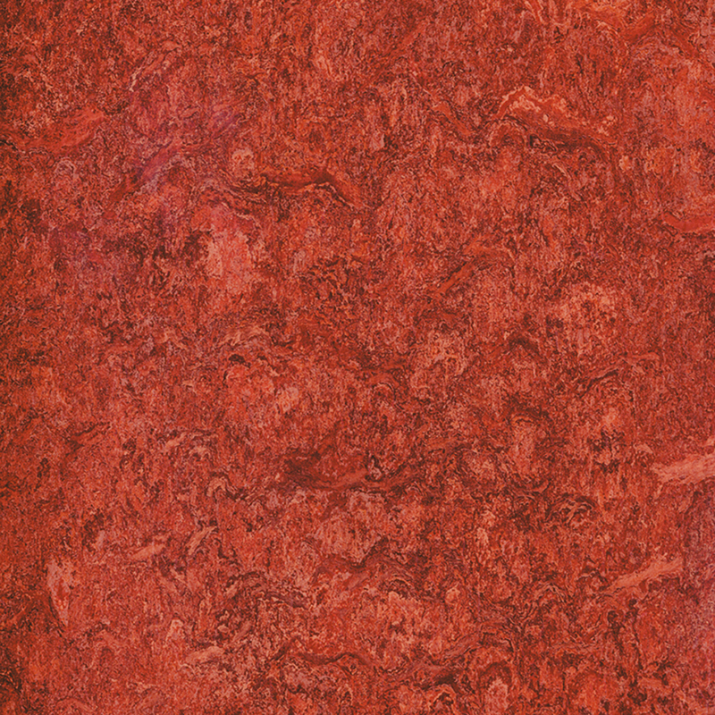 Flekkmotstand og rimelige heterogene gulvbelegg