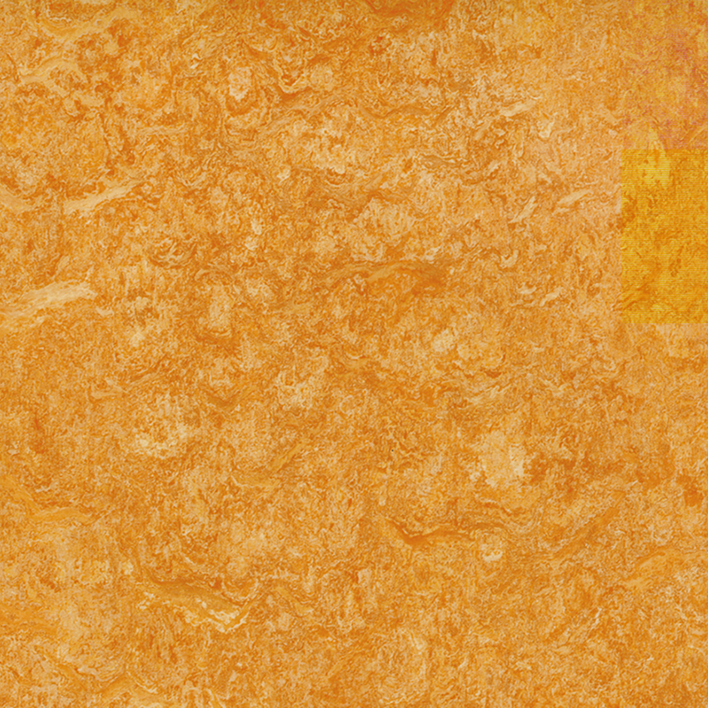 Flekkmotstand og rimelige heterogene gulvbelegg