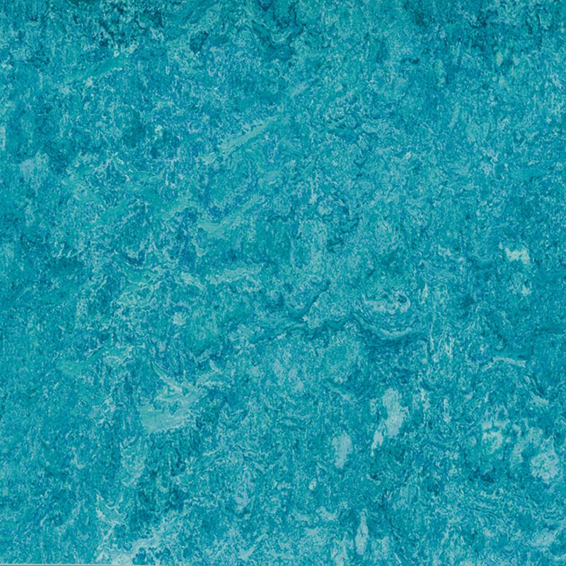 Flekkmotstand og rimelige heterogene gulvbelegg