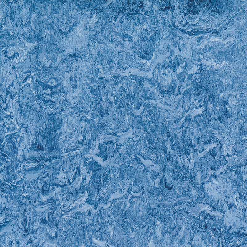 Flekkmotstand og rimelige heterogene gulvbelegg