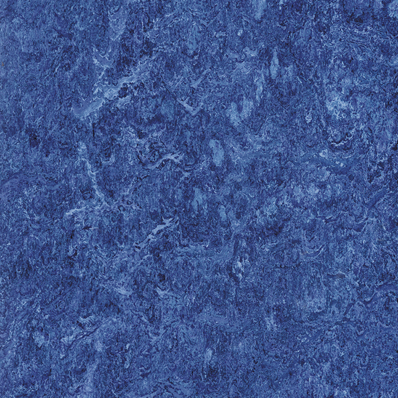 Flekkmotstand og rimelige heterogene gulvbelegg