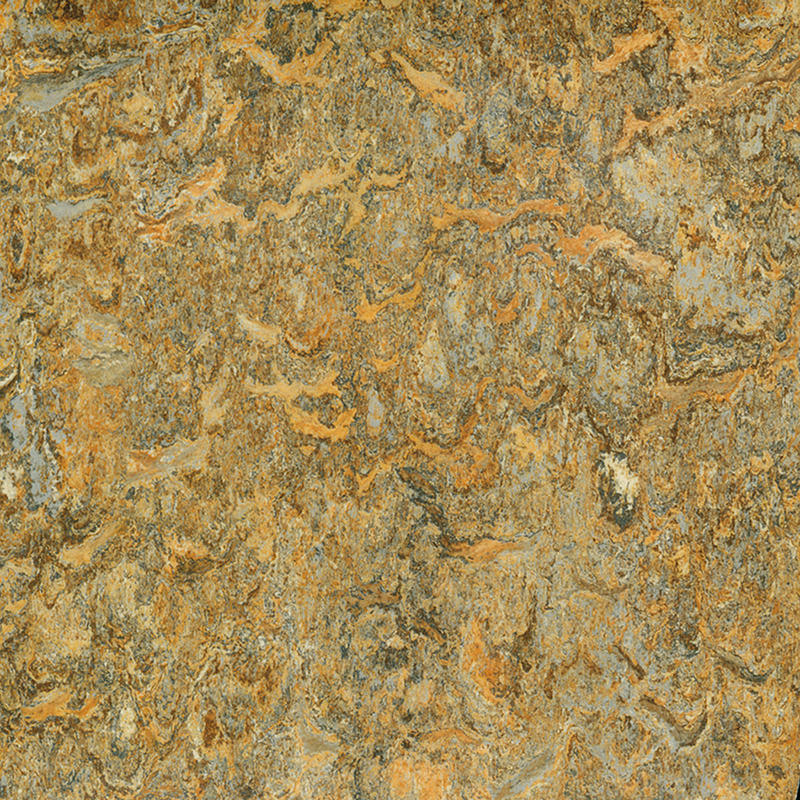 Flekkmotstand og rimelige heterogene gulvbelegg