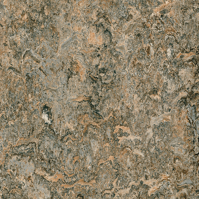 Flekkmotstand og rimelige heterogene gulvbelegg