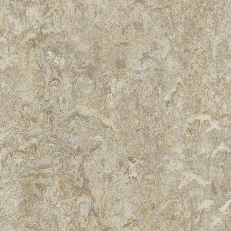 Flekkmotstand og rimelige heterogene gulvbelegg