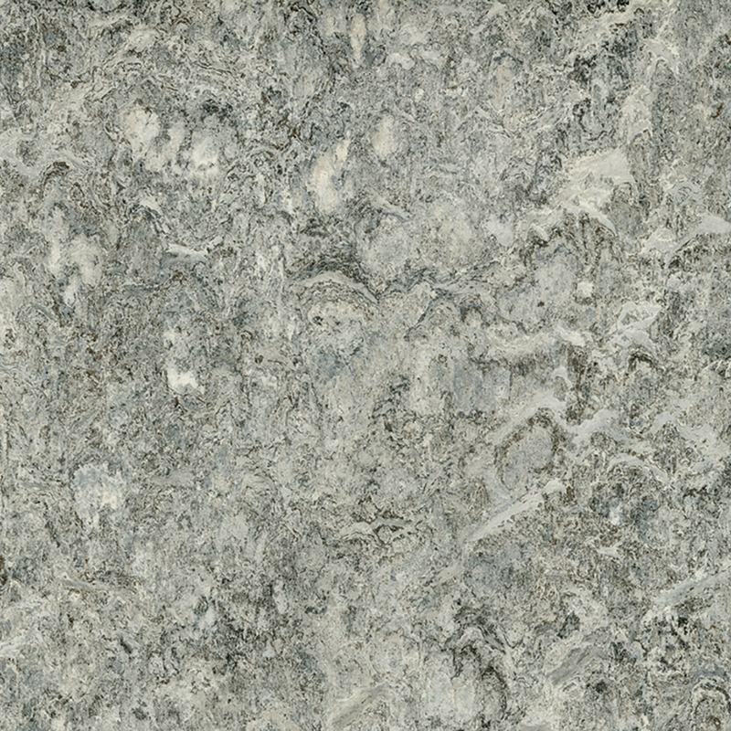 Flekkmotstand og rimelige heterogene gulvbelegg