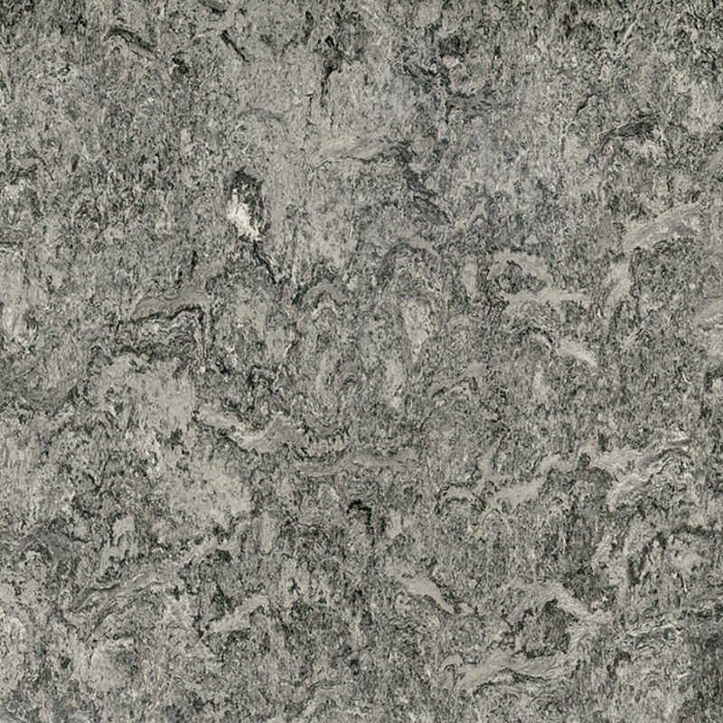 Flekkmotstand og rimelige heterogene gulvbelegg