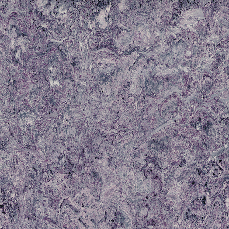 Flekkmotstand og rimelige heterogene gulvbelegg