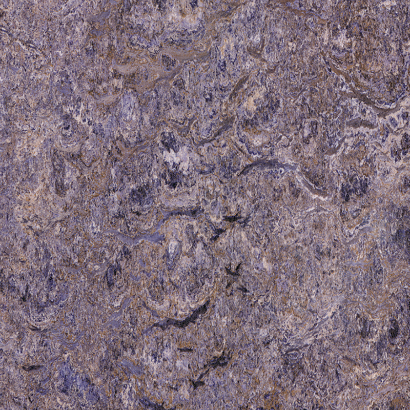 Flekkmotstand og rimelige heterogene gulvbelegg