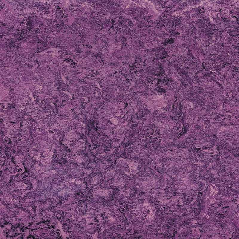 Flekkmotstand og rimelige heterogene gulvbelegg