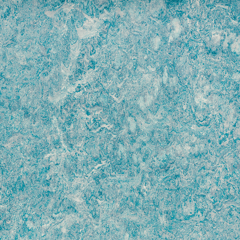 Flekkmotstand og rimelige heterogene gulvbelegg