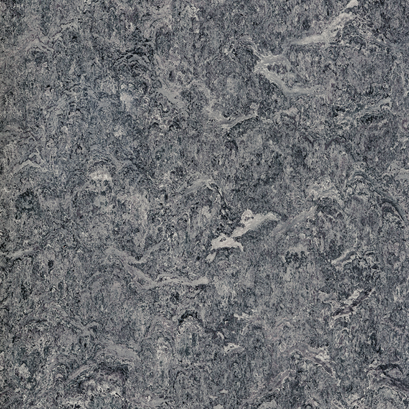 Flekkmotstand og rimelige heterogene gulvbelegg