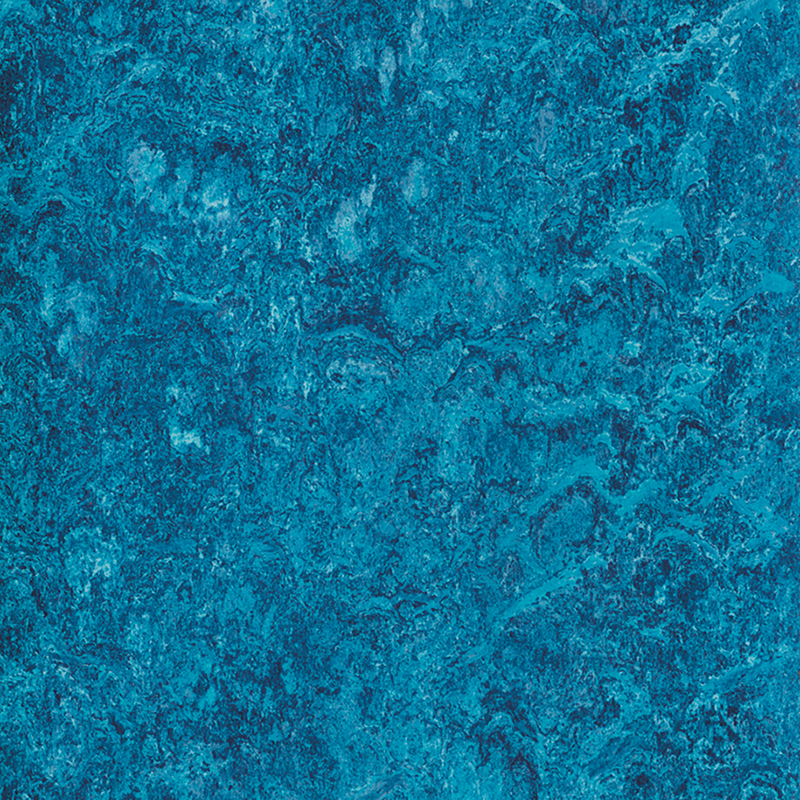 Flekkmotstand og rimelige heterogene gulvbelegg