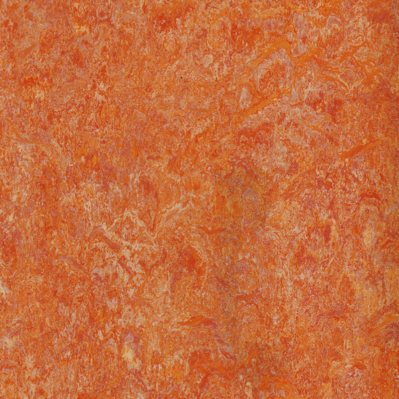 Flekkmotstand og rimelige heterogene gulvbelegg