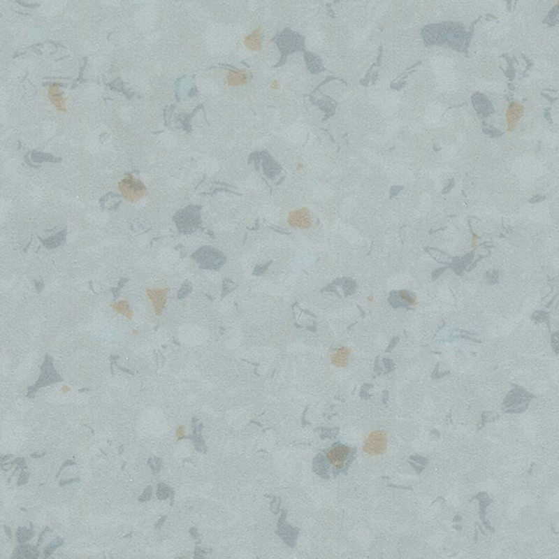 Antibakterielt heterogent gulv