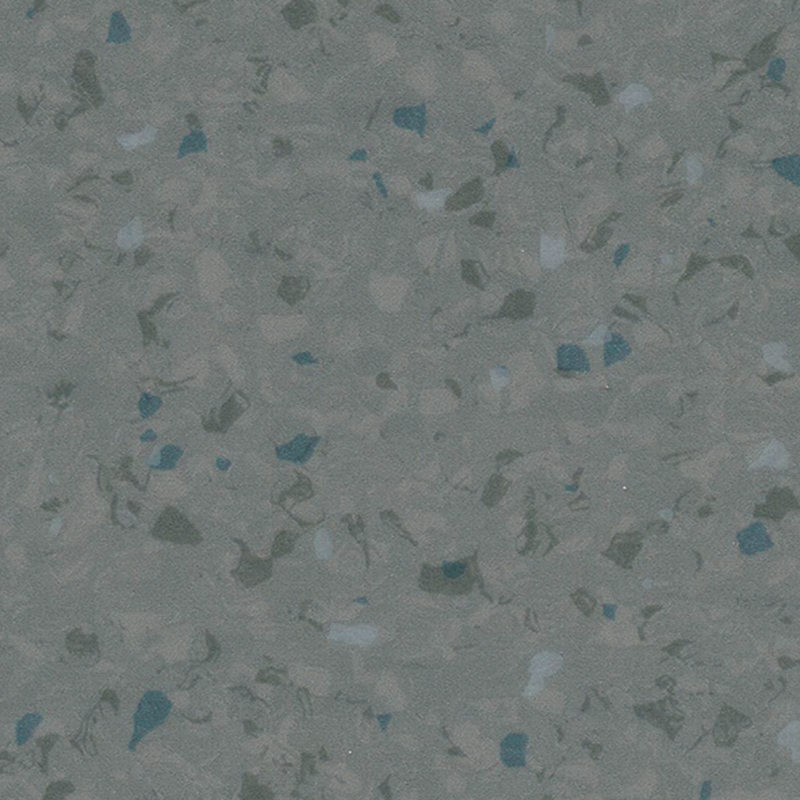 Antibakterielt heterogent gulv