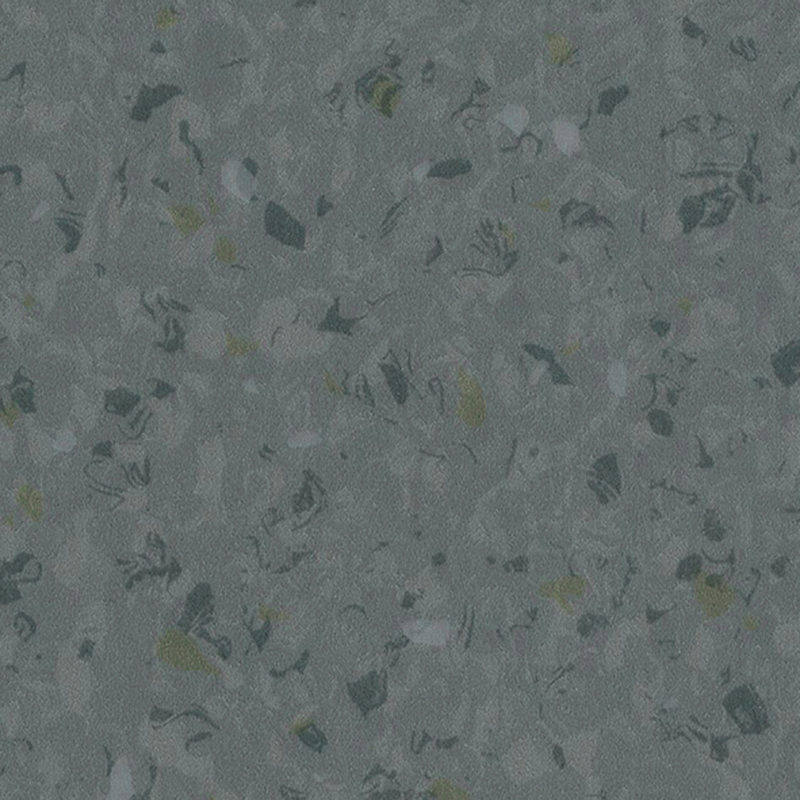 Antibakterielt heterogent gulv