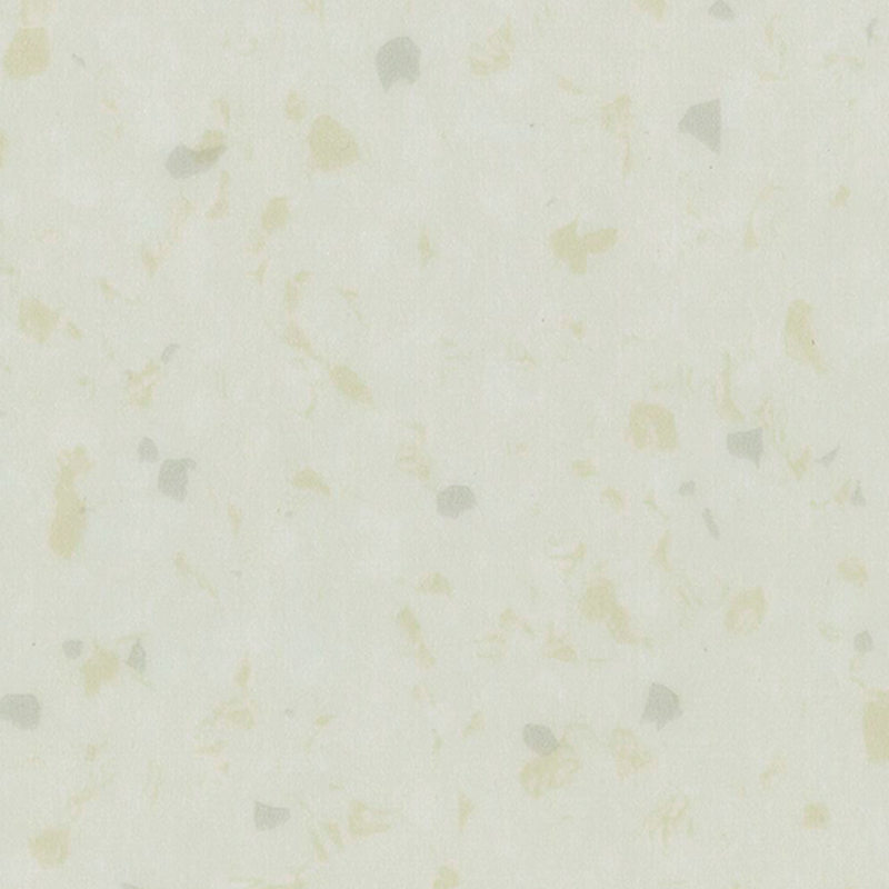 Antibakterielt heterogent gulv