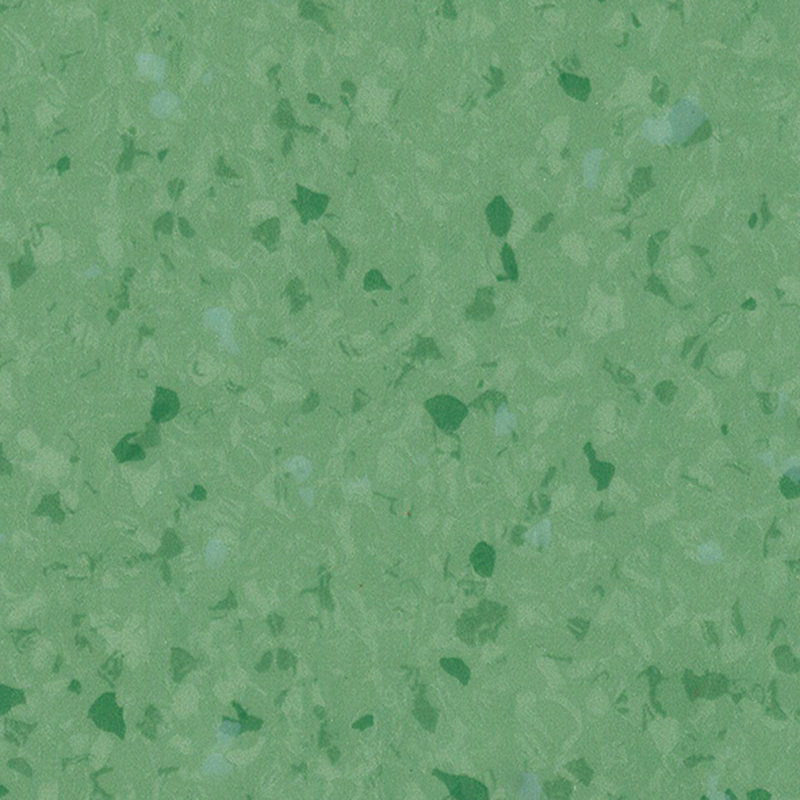 Antibakterielt heterogent gulv