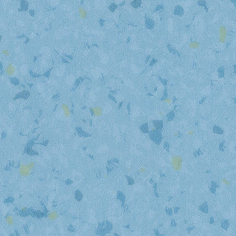 Antibakterielt heterogent gulv