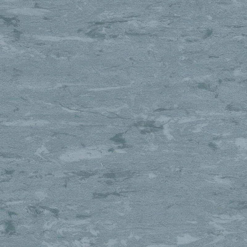 Brannsikkert og enkelt renhold heterogent gulv