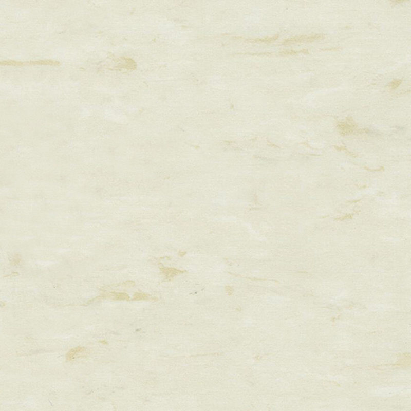 Brannsikkert og enkelt renhold heterogent gulv