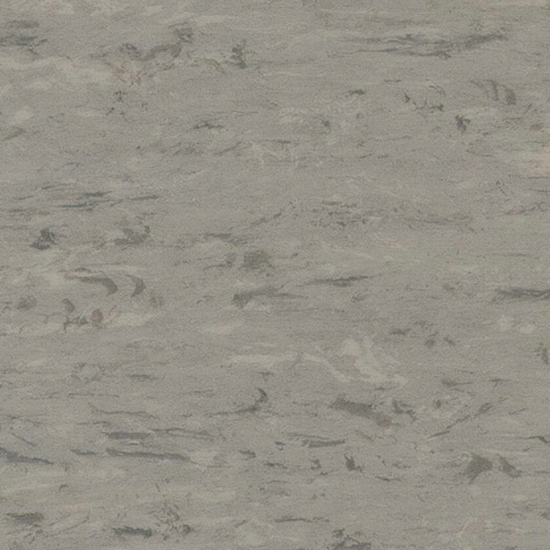 Brannsikkert og enkelt renhold heterogent gulv