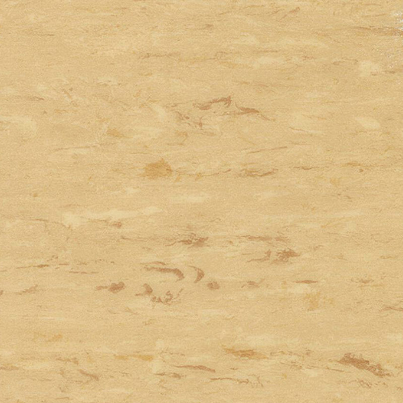 Brannsikkert og enkelt renhold heterogent gulv