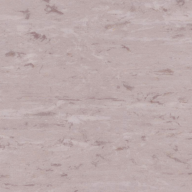 Brannsikkert og enkelt renhold heterogent gulv