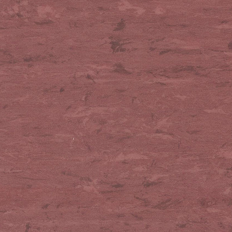 Brannsikkert og enkelt renhold heterogent gulv