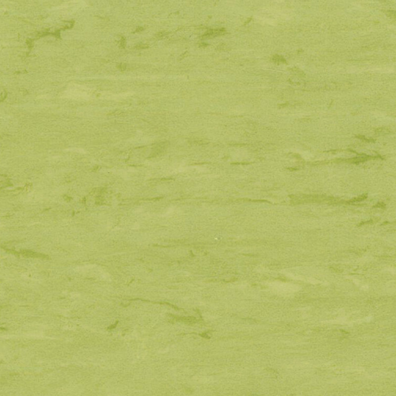 Brannsikkert og enkelt renhold heterogent gulv