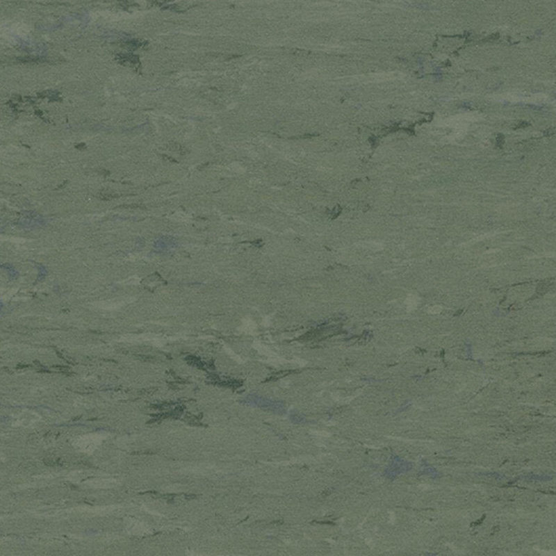 Brannsikkert og enkelt renhold heterogent gulv